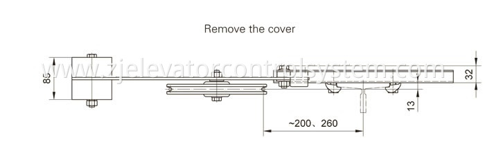 Overspeed Governors for Fujitec Elevators